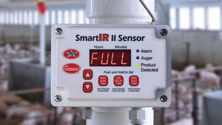 Smart-IR 2 Feed Sensor