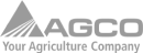 AGCO Logo