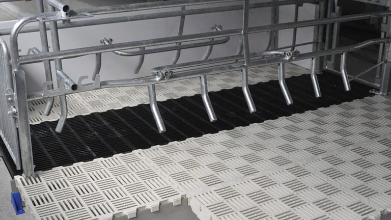 Cast Iron Slats Cast Iron Slats