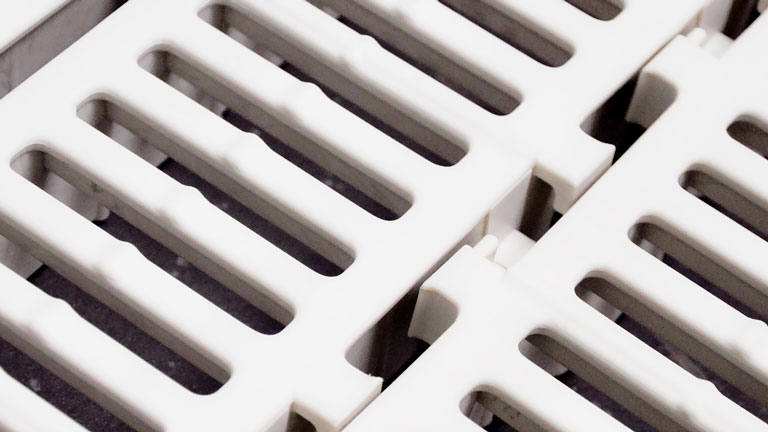 Plastic Flooring Plastic Flooring
