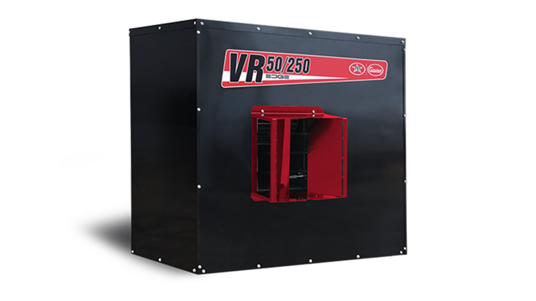 VR 50/250 Heater