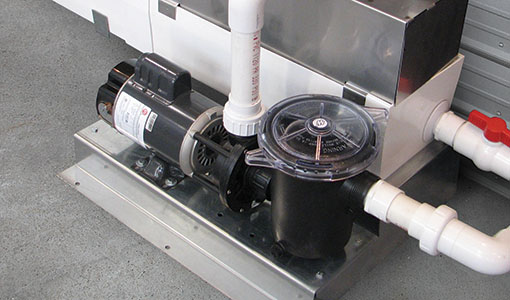 Jet Pump System