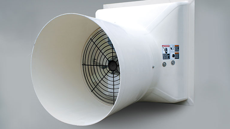 Discharge Cone Discharge Cone