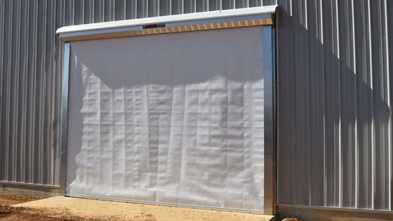 RollSeal Doors RollSeal Doors