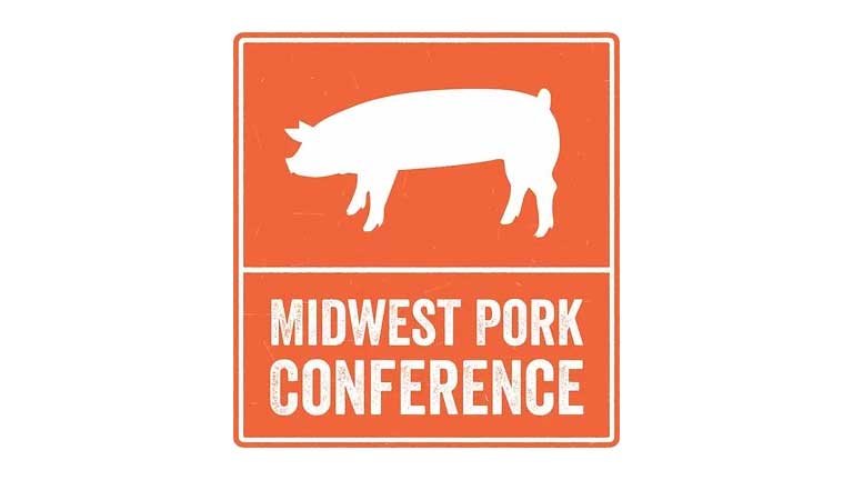 Midwest Pork Conference Midwest Pork Conference Logo
