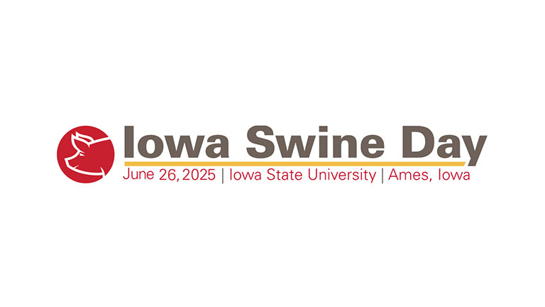 Iowa Swine Day Iowa Swine Day 2025