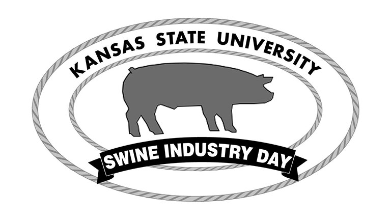 Kansas State Swine Industry Day logo