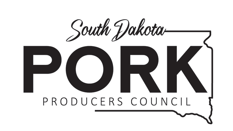 South Dakota Pork Congress logo