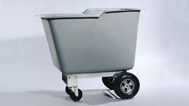 Feed Carts Feed Carts