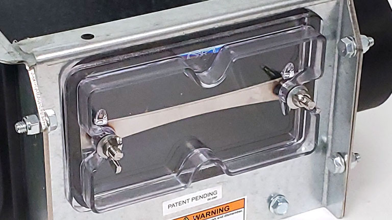 Inspection Window Flex-Flo XD Ultra
