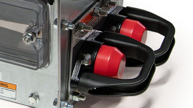 Modular Design and Configuration Flex-Flo XD Ultra