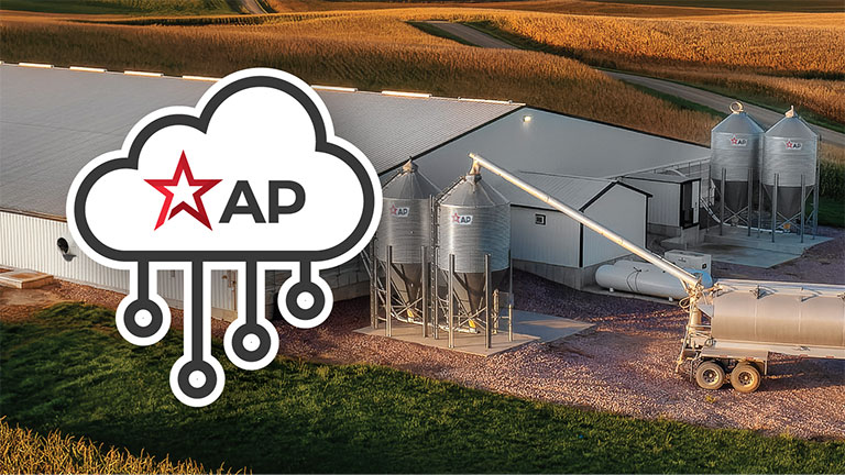 AP Connect API