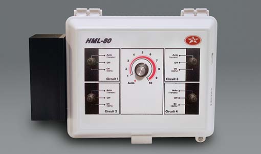 HML Variable Controllers