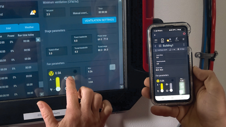 Remote Management Remote Management