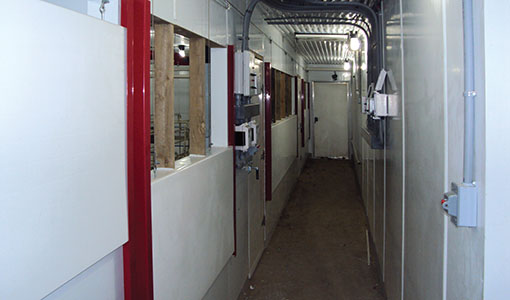 Energy Savings Energy Savings