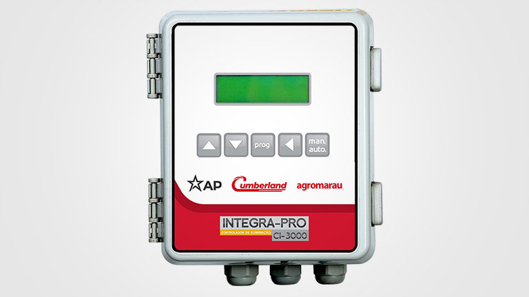 INTEGRA-PRO CL-3000 INTEGRA-PRO CL-3000