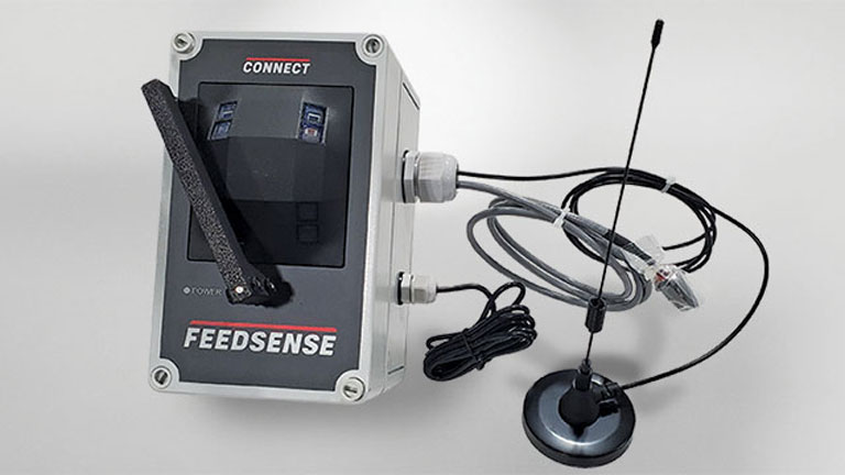 FeedSense