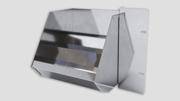 Alimentador femenino