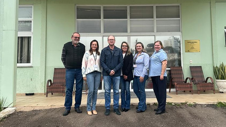 Residencia de ancianos